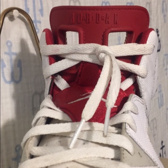 Jordan alternate 6 - Picture 4 of 5